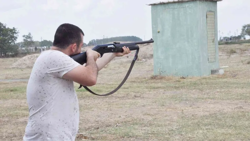 Av tüfeği sahiplerine 1 Mart uyarısı