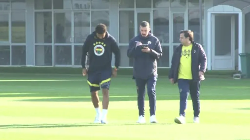 Joshua King: "Galatasaray’a gol atmak çok özel olur"