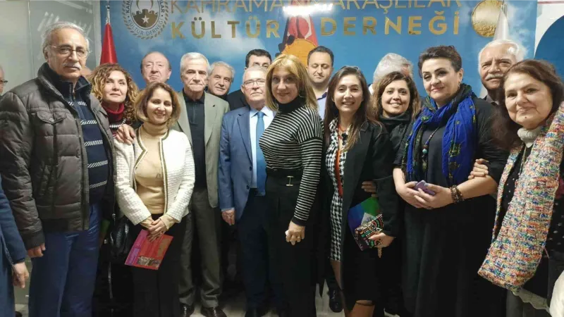 Kahramanmaraş 2023 Botanik EXPO’da geri sayım