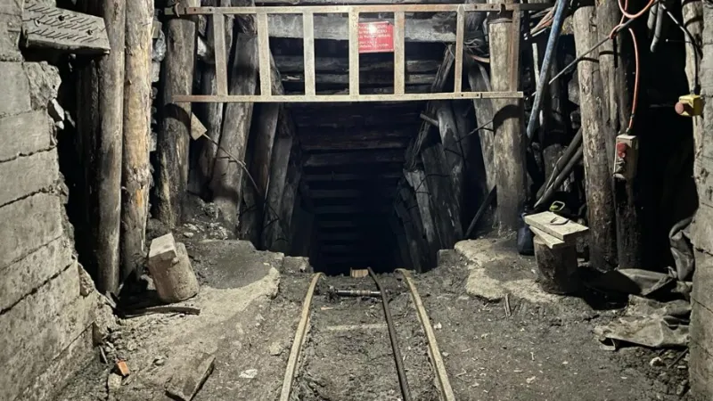 Dev şirketler yerli kömüre sırtını döndü, madenlere kilit vurma korkusu yaşanıyor