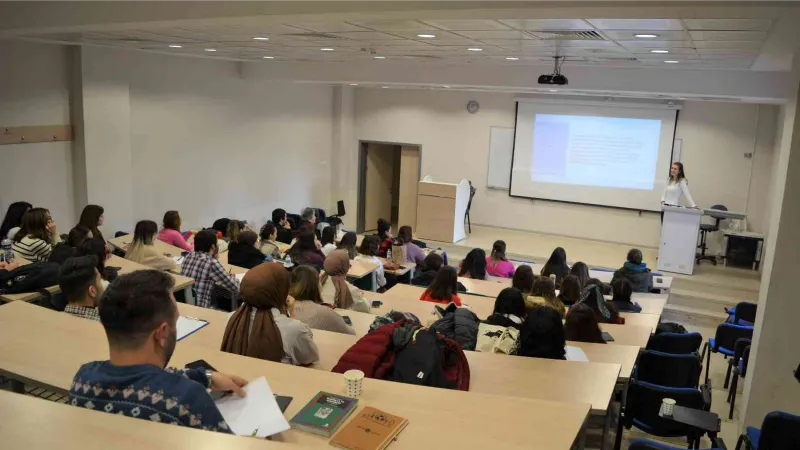 ESOGÜ’de Yabancı Dil Olarak Türkçe Öğretimi Sertifika Programı başladı