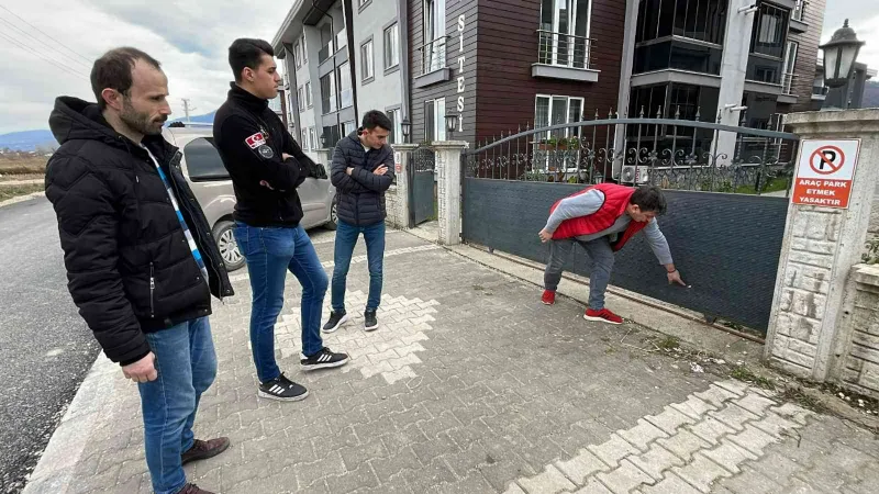 Kendisini vuran kadının tahliyesine tepki: "Macera olsun diye vuruldum"