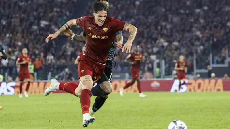 Tottenham’ın hedefi Zaniolo