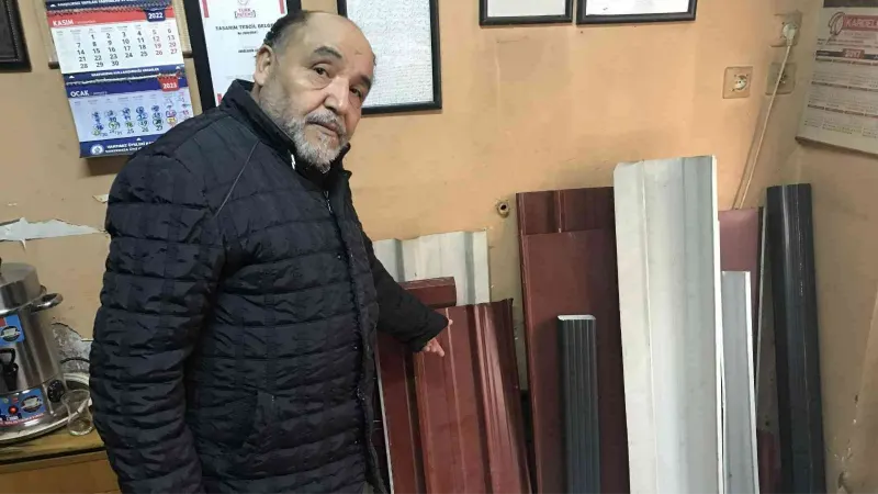 Kış mevsiminde azalması beklenen oluk işlerinde dikkat çeken yoğunluk