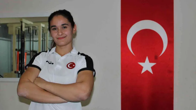 Milli bilek güreşçisi spor otoritelerinden destek bekliyor