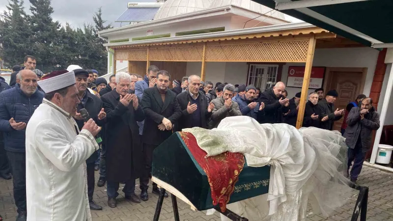 22 yaşındaki güvenlik görevlisi kadın, burun estetiği ameliyatında öldü