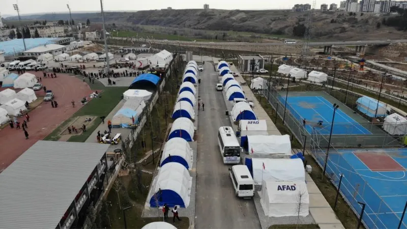 “Deprem yaralarını etkili ve doğru iletişimle sarabilir ve iyileşebiliriz”