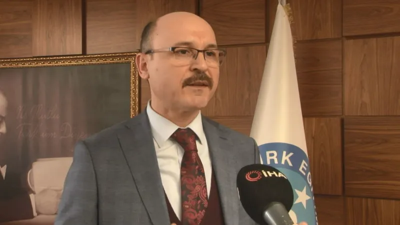 Türk Eğitim-Sen Genel Başkanı Geylan: “Yaklaşık 100 bin yeni öğretmen ihtiyacı hasıl oldu”