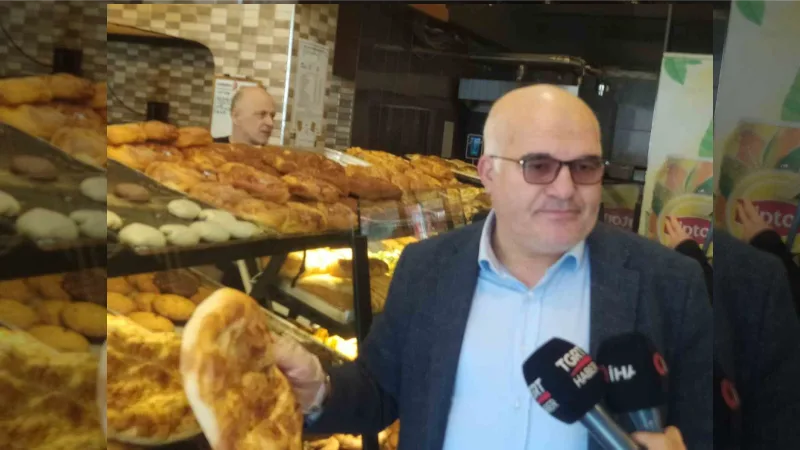 Ankara’da Ramazan pidesi fiyatı 10 TL olarak belirlendi