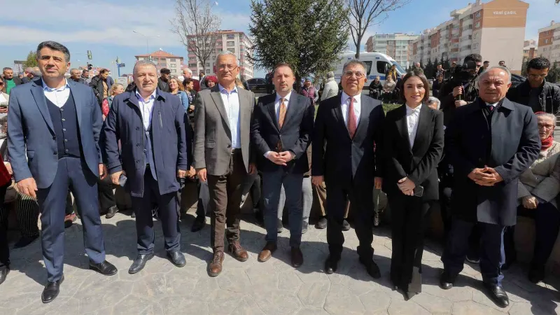 Aşık Veysel ölümünün 50’inci yılında anıldı