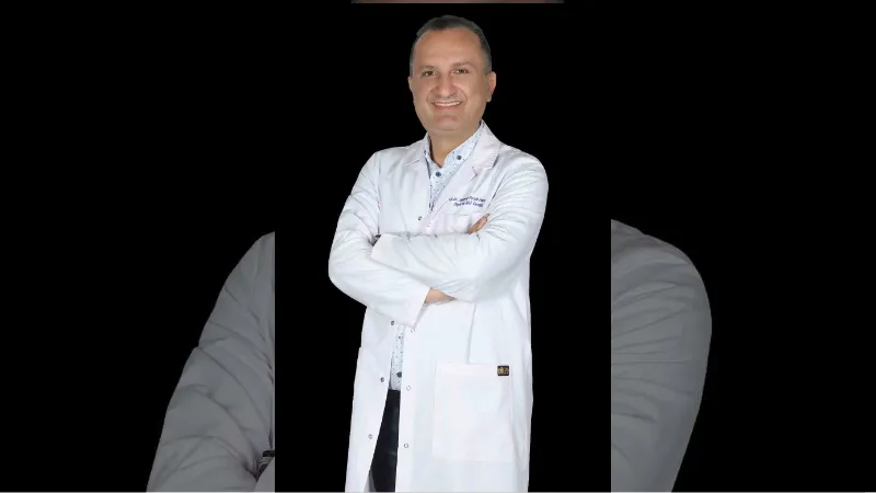 Op. Dr. Mehmet Feryat Demirhan: “Geçmeyen baş ağrısı beyin tümörü işareti olabilir”