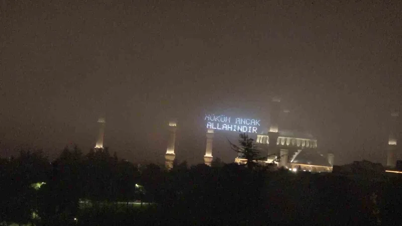 İstanbul Anadolu Yakası’nda yağmur etkili oldu