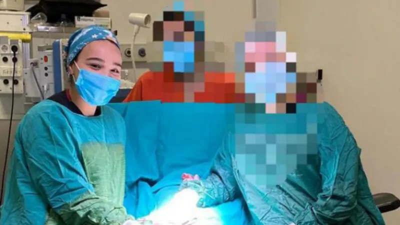 'Sahte doktor' Ayşe Özkiraz'ın tutukluluğuna itiraza ret