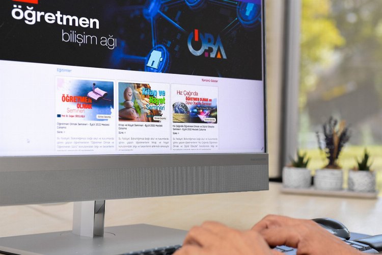 Başöğretmenlik eğitim programının süresi uzatıldı