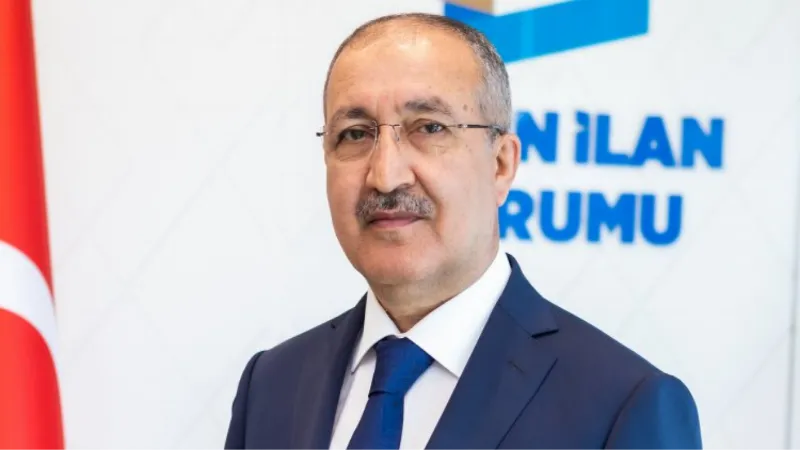 BİK Genel Müdürü Erkılınç: Artık yolumuz açık, hedefimiz belli