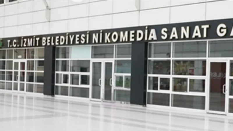 'Nikomedia' sanatseverlere kapı açıyor