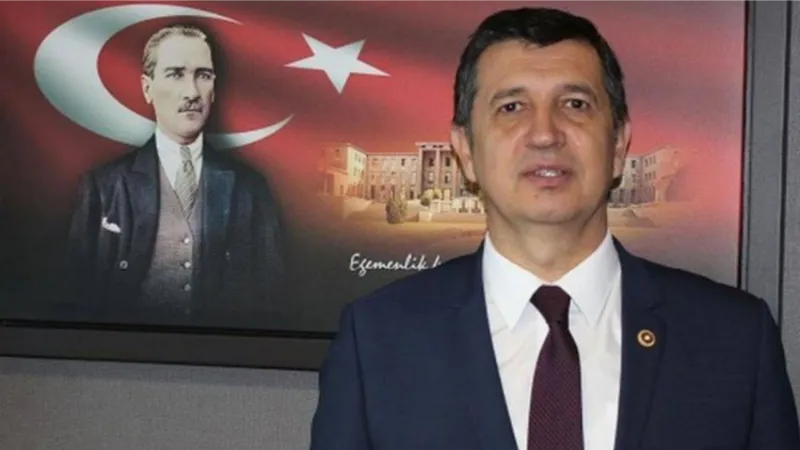 CHP'li Gaytancıoğlu: Vatandaş et, süt, peynirin yanına yaklaşamıyor