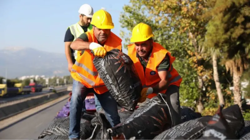 Kalitesiz kömüre geçit yok!