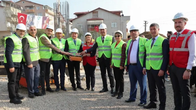 İzmit'te Çınar Çocuk Evleri çoğalıyor