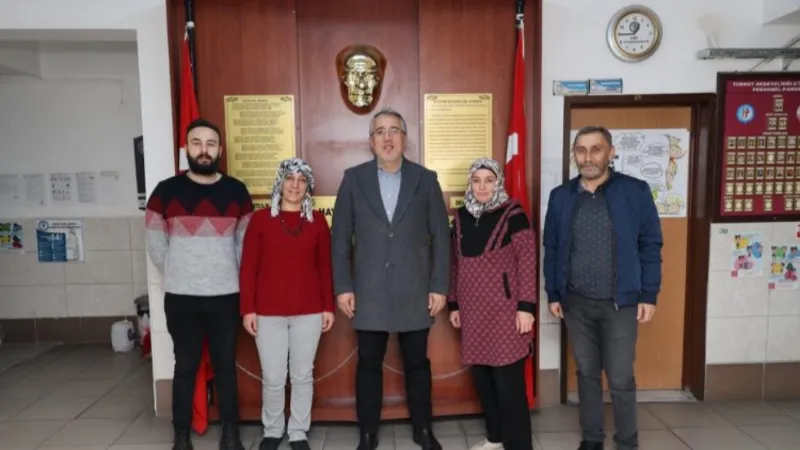 Mehmet Savran'dan yoğun tempo