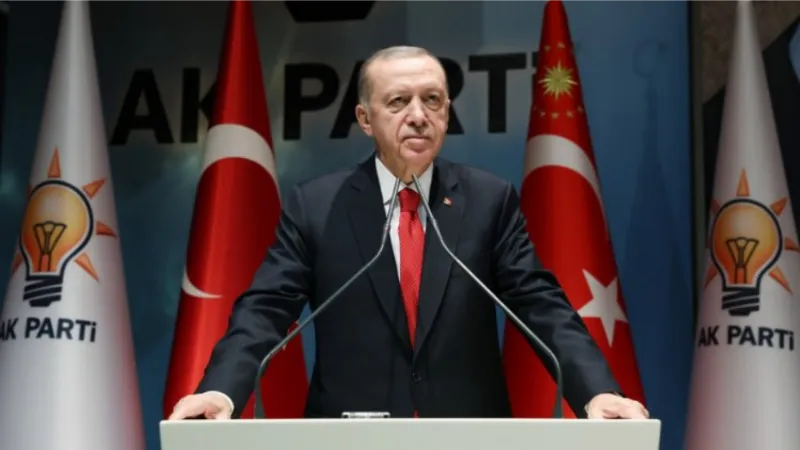 Cumhurbaşkanı Erdoğan: Düzce'yi 'afet bölgesi' ilan ettik