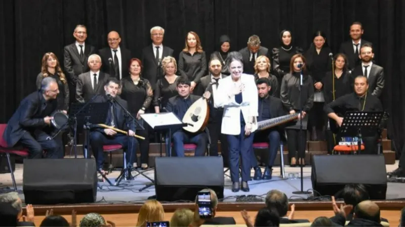 Kayseri Kocasinan'da sanat günleri