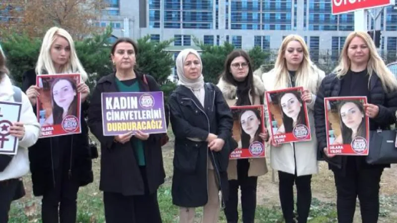 Avukat Dilara Yıldız'ın katili: İstanbul'un her yeri dağ orman, gider orada bir yerde öldürürdüm