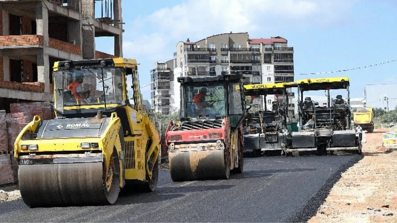 Bursa Osmangazi’de konforlu ulaşım