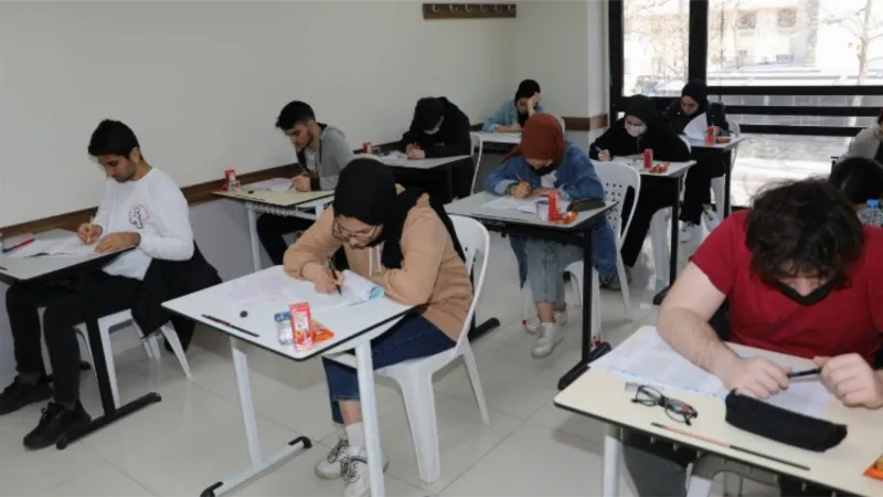 Çınar Akademi’de ara tatil bitiyor, dersler başlıyor