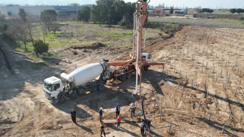 MASKİ, temiz çevre ve enerji tasarrufu için çalışıyor