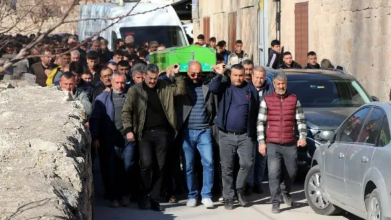 Kazada ölen amatör futbolcu Yiğit Can toprağa verildi