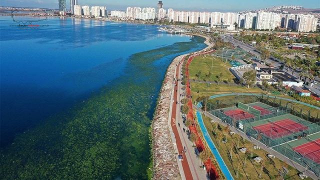 3 yıl sonra 'iç körfezde yüzeceğim' diyen Soyer için süre doldu! İşte İzmir'de son durum