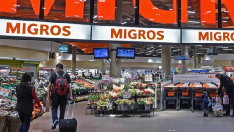 Migros'ta toplu iş sözleşmesi imzalandı