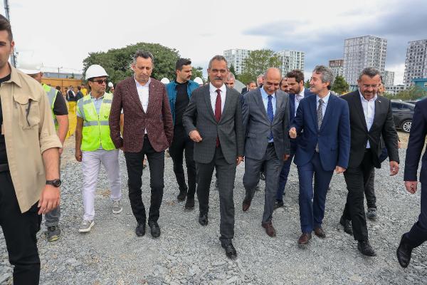 Bakan Özer: 2022'nin sonuna kadar kalfa ve çırak sayımızı 1 milyona çıkaracağız 