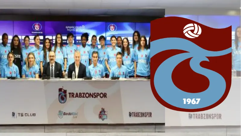 Trabzonspor Kadın Futbol Takımı'na 13 yeni transfer