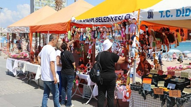 4. Didim Engelsiz Festivali’ne Sayılı Günler Kaldı