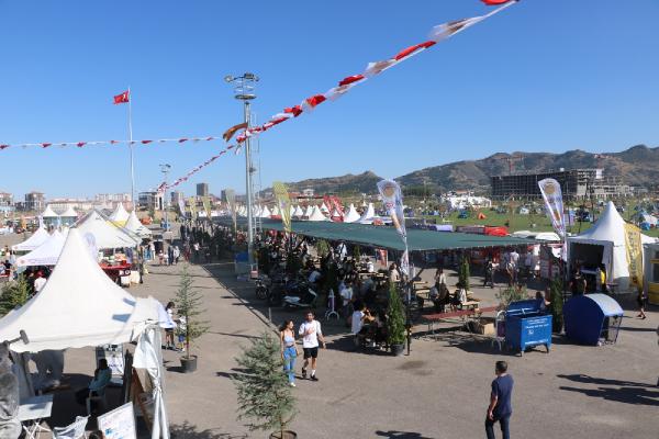 Türkiye MotoFest heyecanı başladı