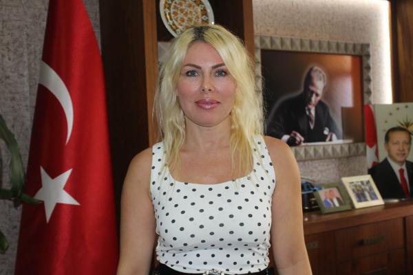 Rektör Özkan: Cem Muhammet'in kan değerlerini biraz toparladık, 300 gram aldı