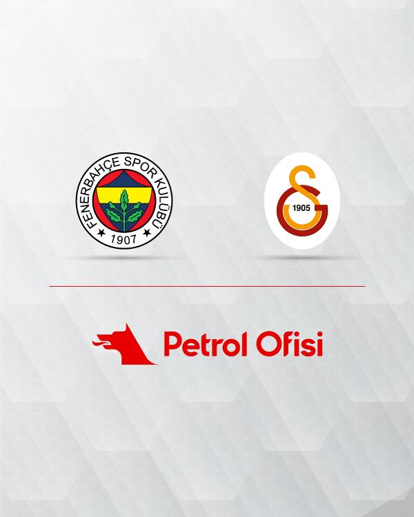 Petrol Ofisi, Fenerbahçe ve Galatasaray’a sponsor oluyor