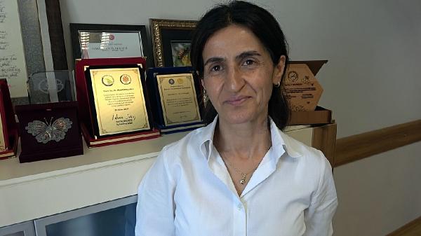 Doç. Dr. Kekeçoğlu’ndan 'acı bal' uyarısı