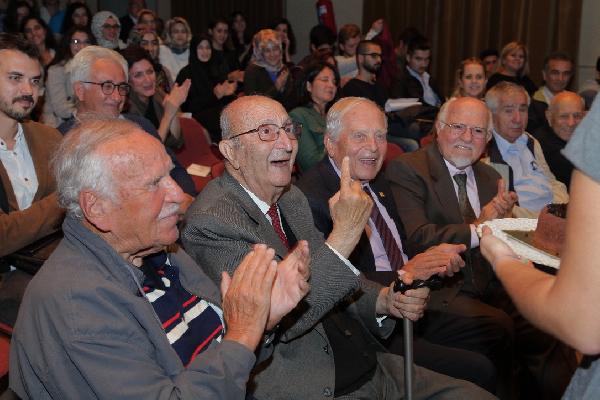 İkiz Kuleler'in yapımında görev almıştı... Mimar Nişan Yaubyan hayatını kaybetti