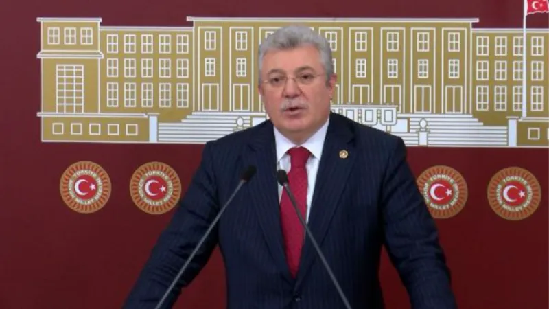 AK Parti'li Akbaşoğlu: Şubatta EYT'nin yasalaşacağına tanık olacağız