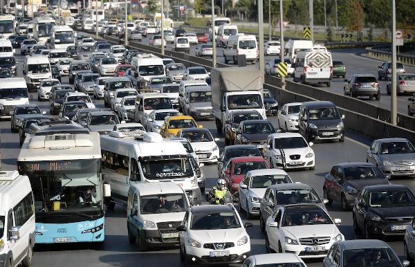 Kasko fiyatlarındaki artış yüzde 250’yi aştı