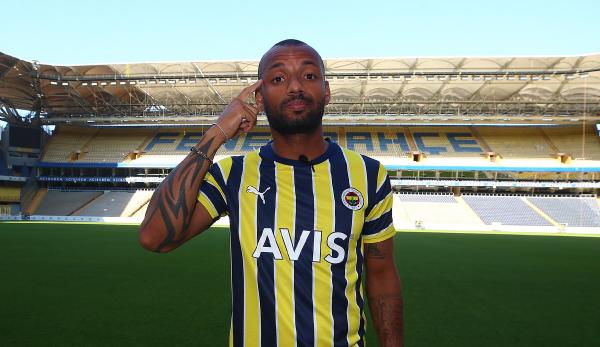 Joao Pedro: Benim için doğru tercih Fenerbahçe’ydi