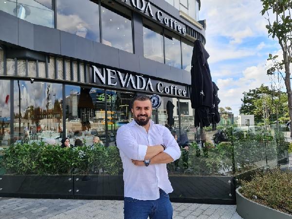 Nevco Holding, Nevada Coffee’nin tüm haklarını 38 milyon dolara satın aldı