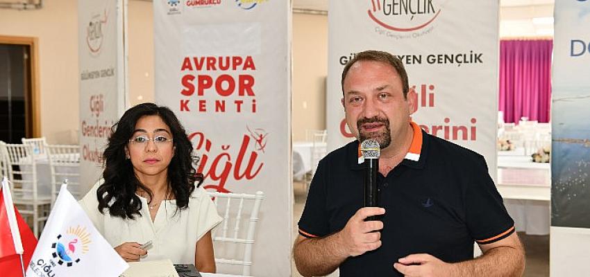 Çiğli’de Hızlandırılmış “Ruhsat Alma” Dönemi: Gümrükçü “3 Ayda Çözemeyen Bana Gelsin”