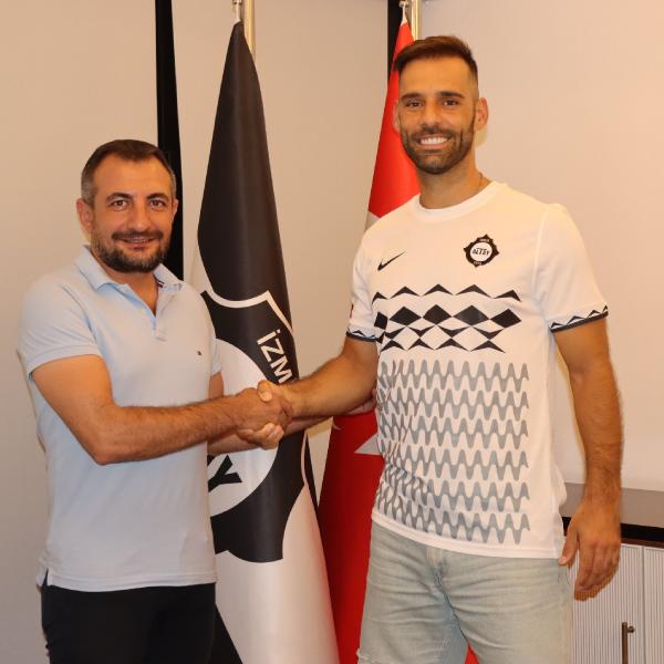 Altay'da kral Paixao döndü