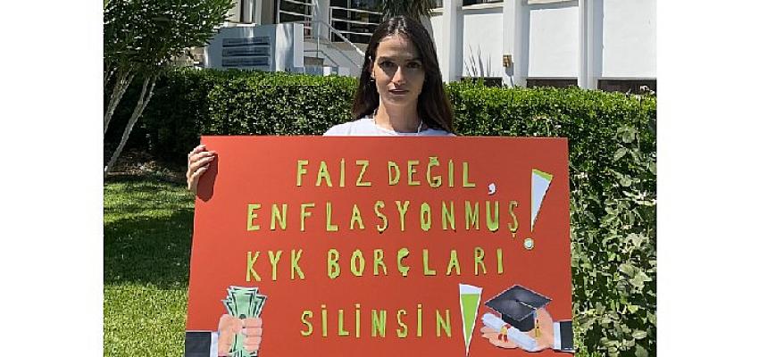 KYK Borçları İçin Başlatılan Kampanyaya  50 Binden Fazla İmza Desteği