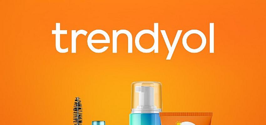 Trendyol, güzellik ve bakım ürünleri alışveriş trendlerini açıkladı