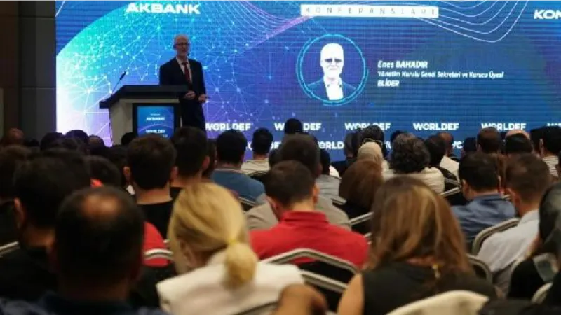 Denizli E-Ticaret ve E-İhracat Konferansı başlıyor